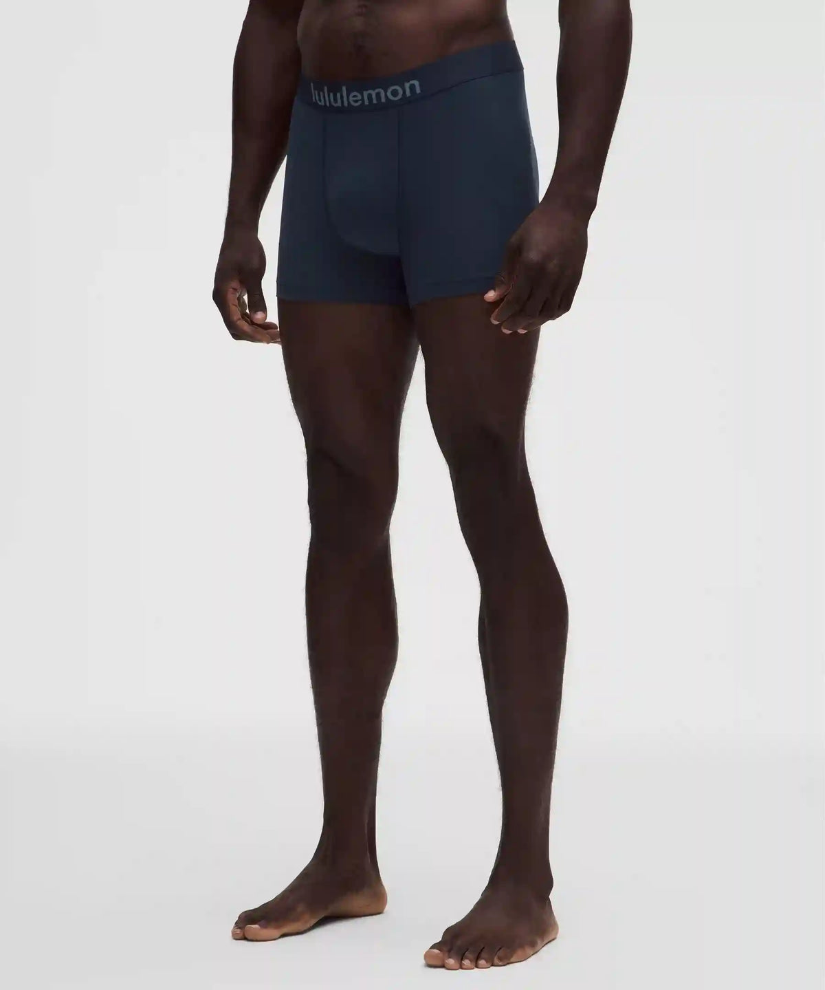 Soft Stretch Active Boxer Brief 3" *3 Pack