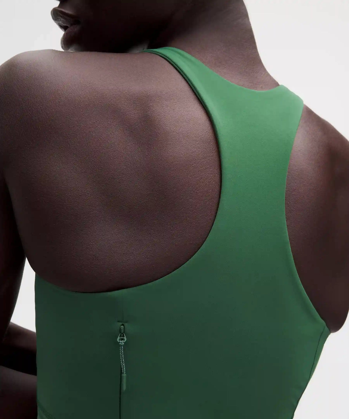 Swift Speed Cropped Tank Top *B/C Cup