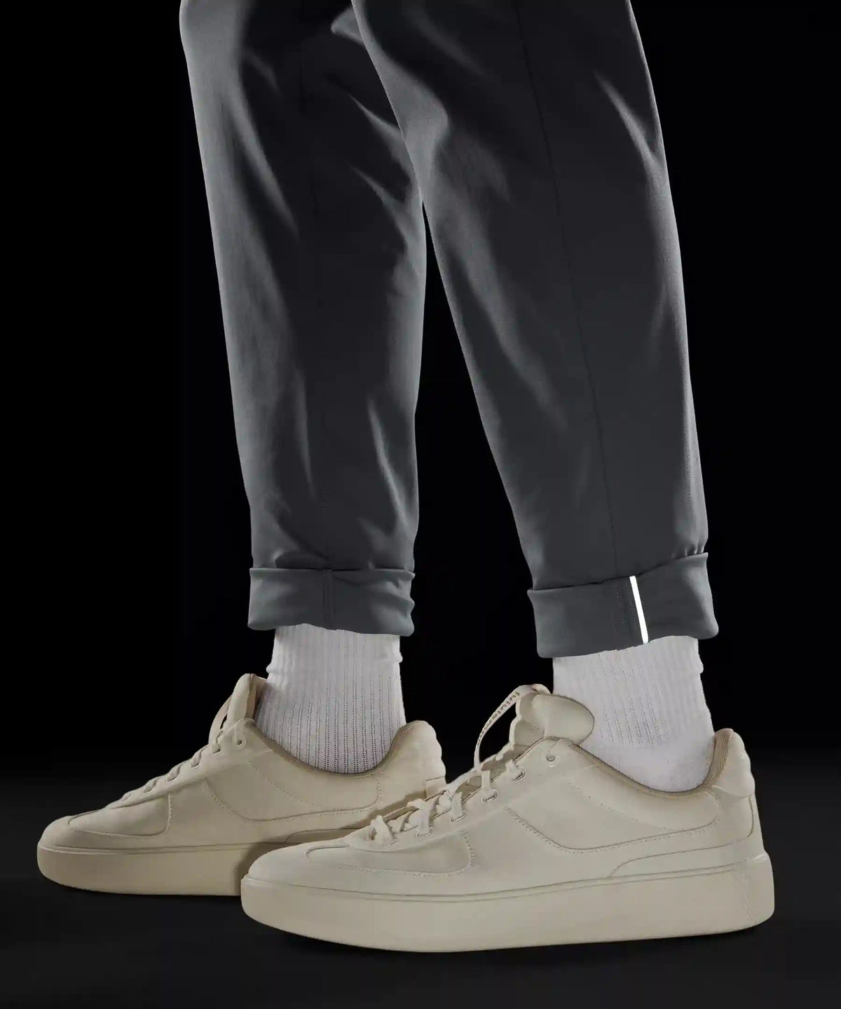 ABC Slim-Fit Trouser 30L *Warpstreme