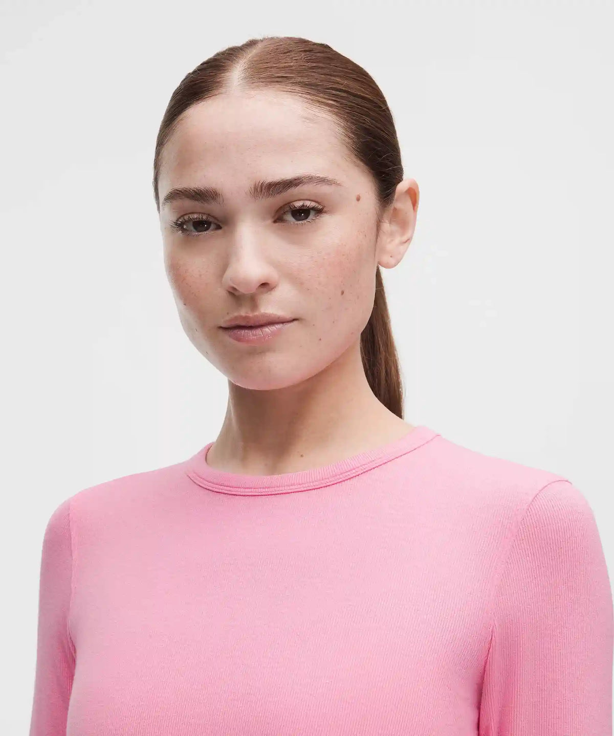 Hold Tight Long-Sleeve Shirt