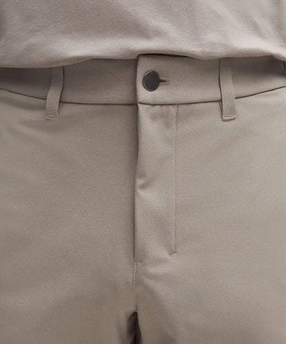 ABC Slim-Fit Trouser 30L *Warpstreme
