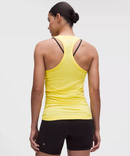 Swiftly Tech Racerback Tank Top 2.0 *Hip Length