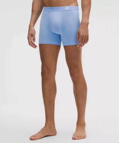 Always In Motion Boxer 5"