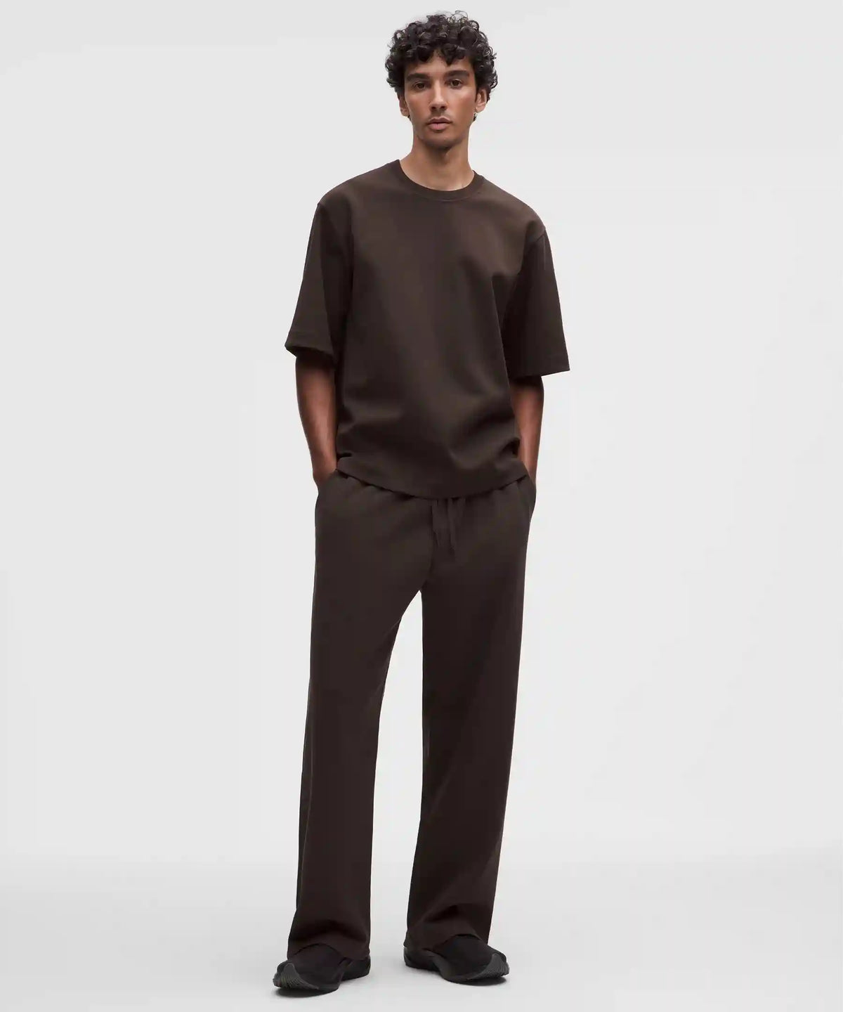 Grand Standard Short-Sleeve Crew