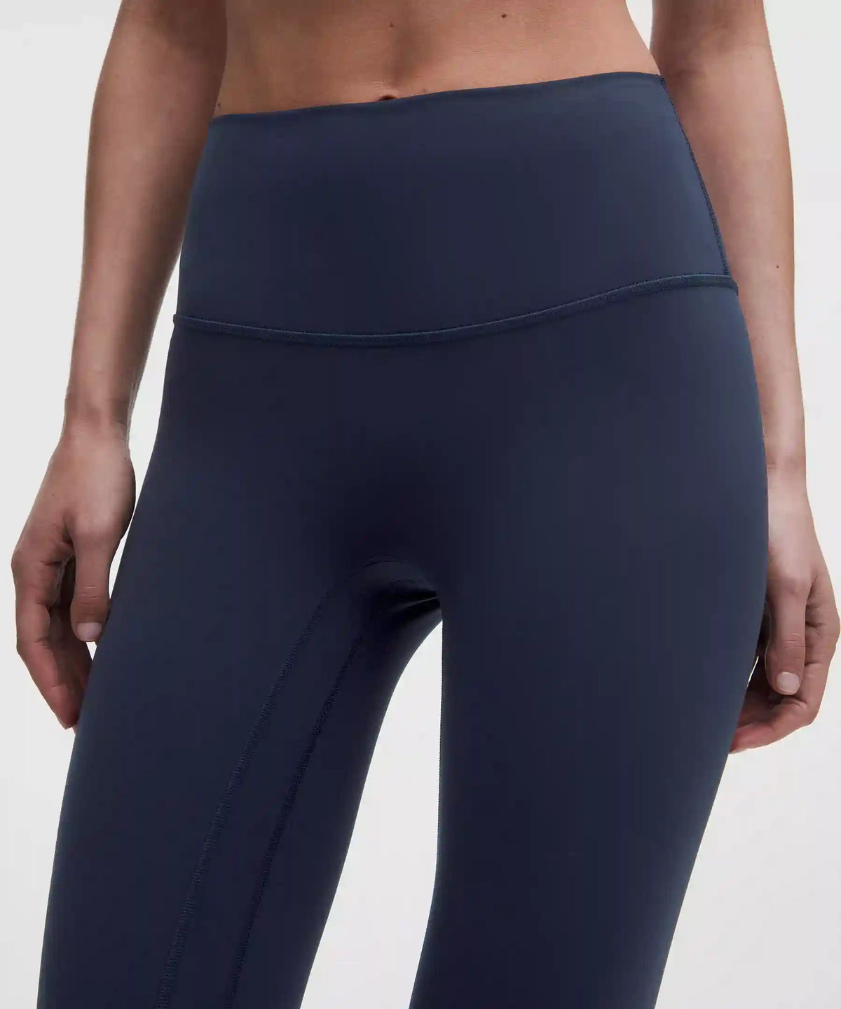 lululemon Align No Line™ High-Rise Crop 17"