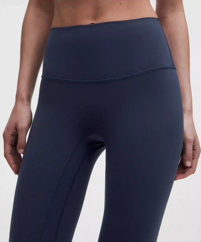 lululemon Align No Line™ High-Rise Crop 17"