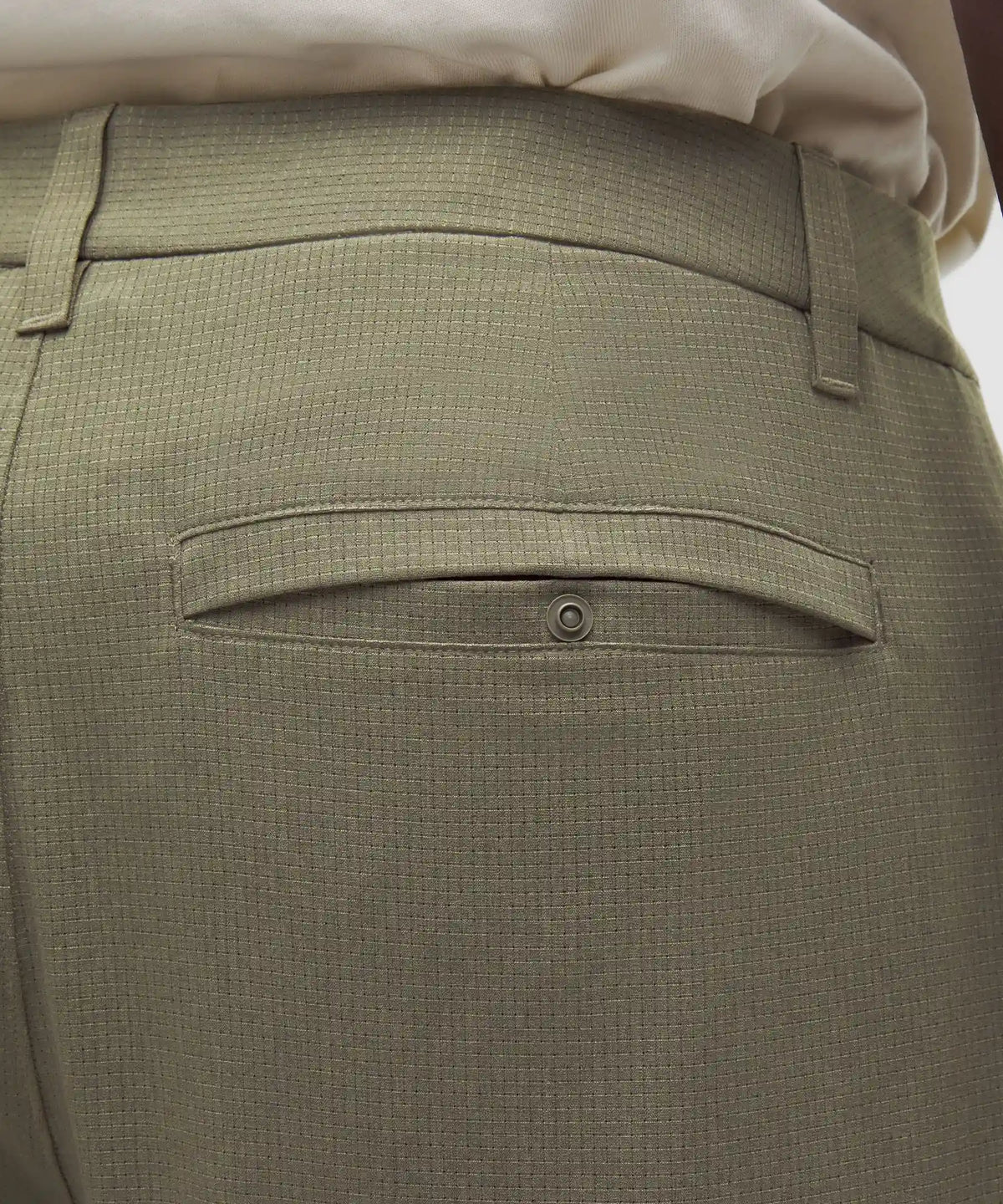 ABC Classic-Fit Short 9" *WovenAir