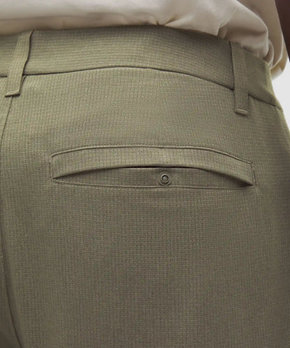 ABC Classic-Fit Short 9" *WovenAir