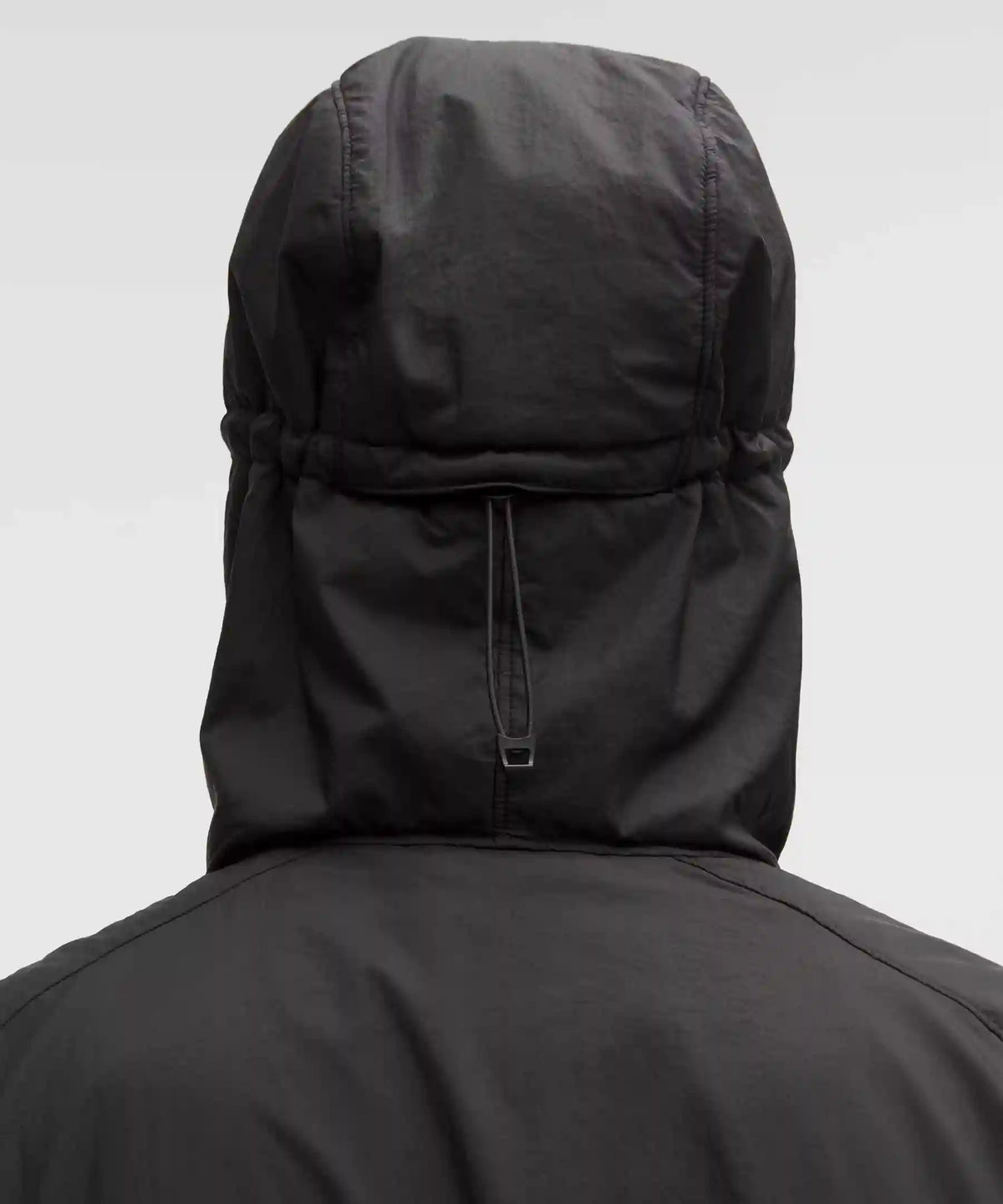 Men’s InsulEight Cold-Weather Run Shell