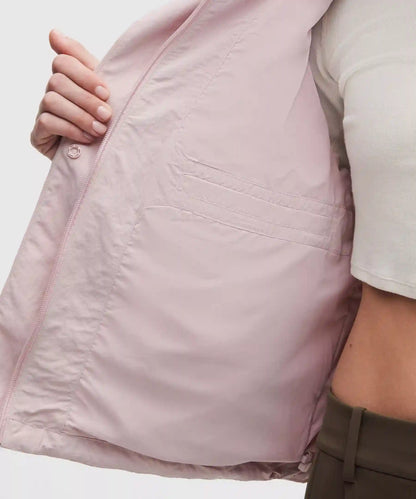 Always Effortless Jacket *Evolve
