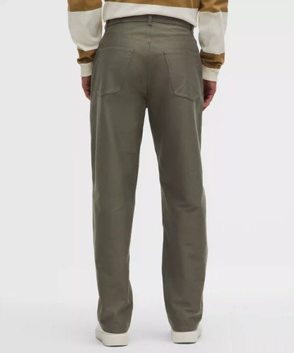 EasyFive Loose-Straight Pant 32L