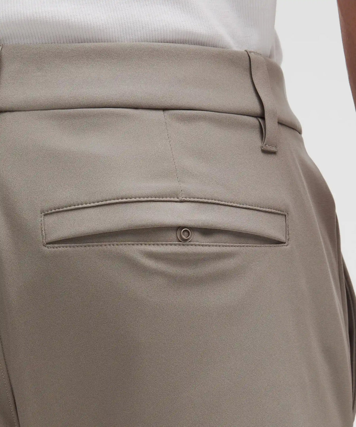 ABC Slim-Fit Trouser 32L *Warpstreme