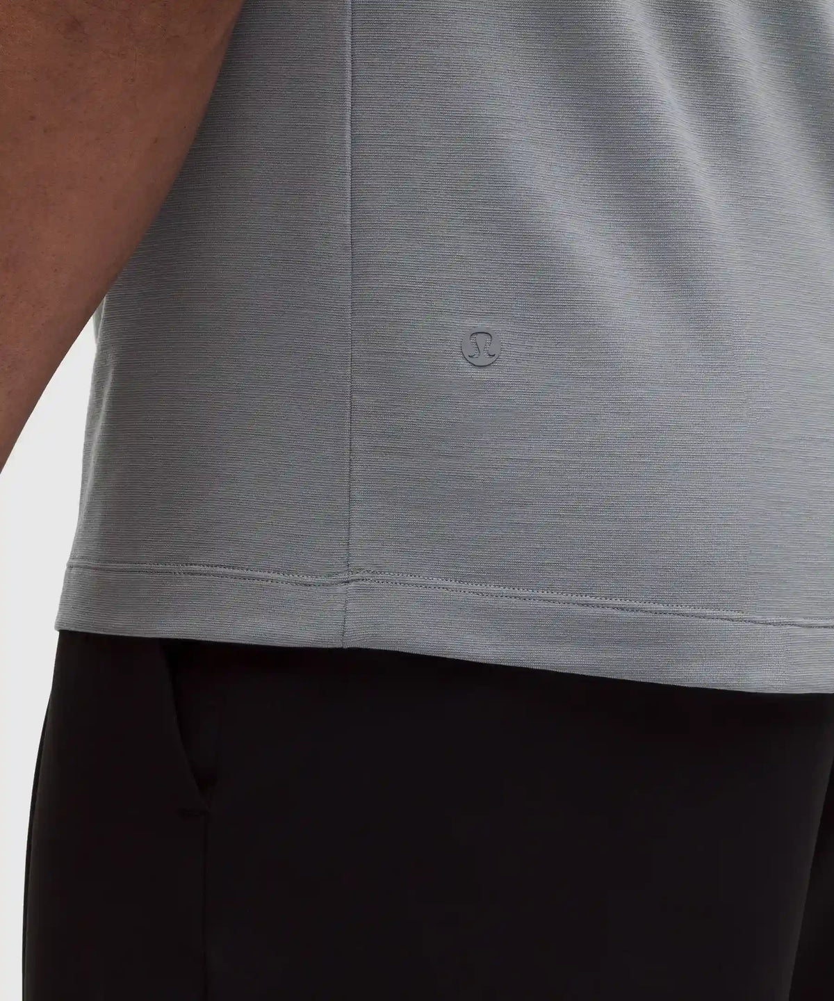 Evolution Short-Sleeve Polo Shirt
