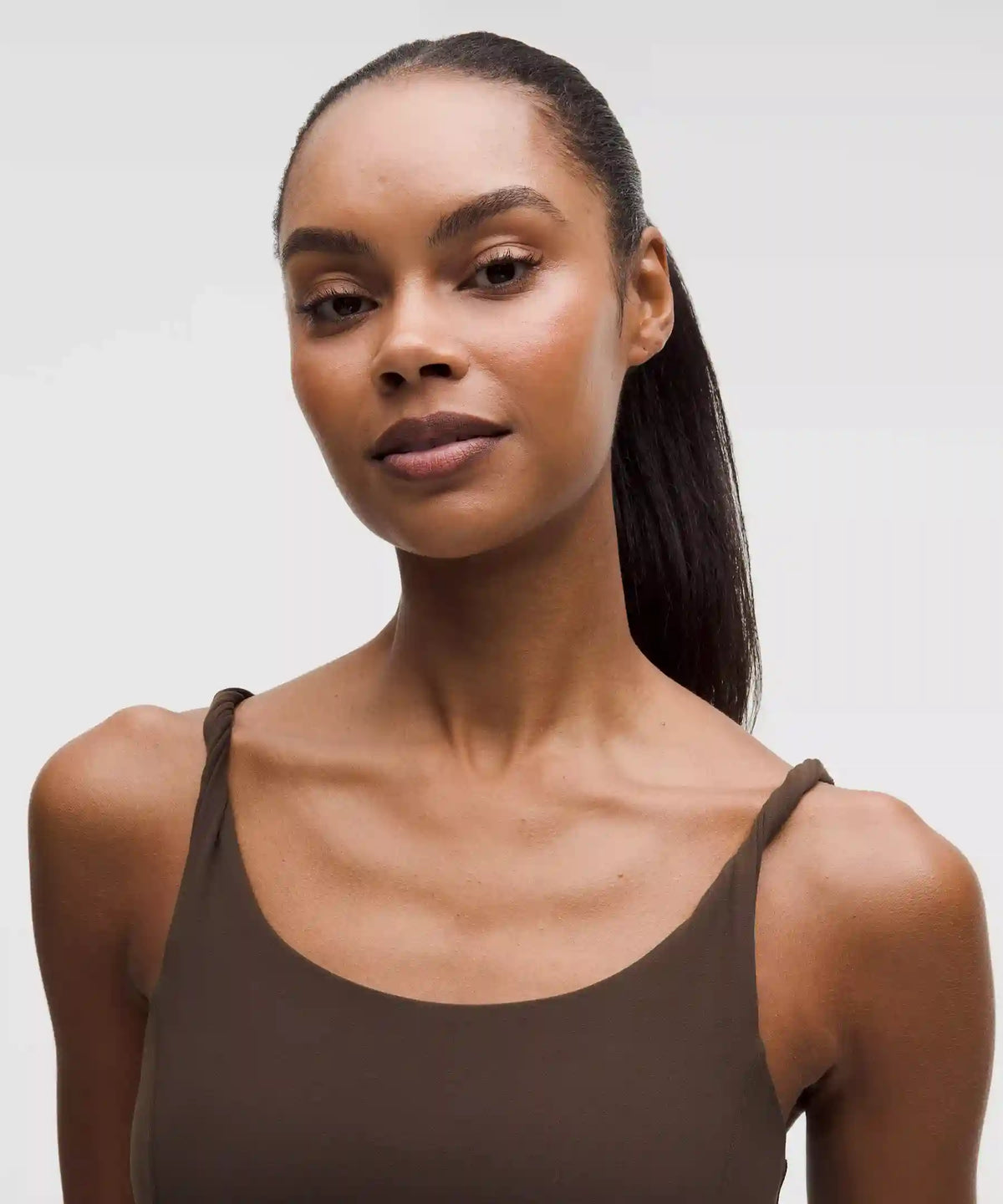 lululemon Align™ Twist-Strap Cropped Tank Top *Light Support, B/C Cup