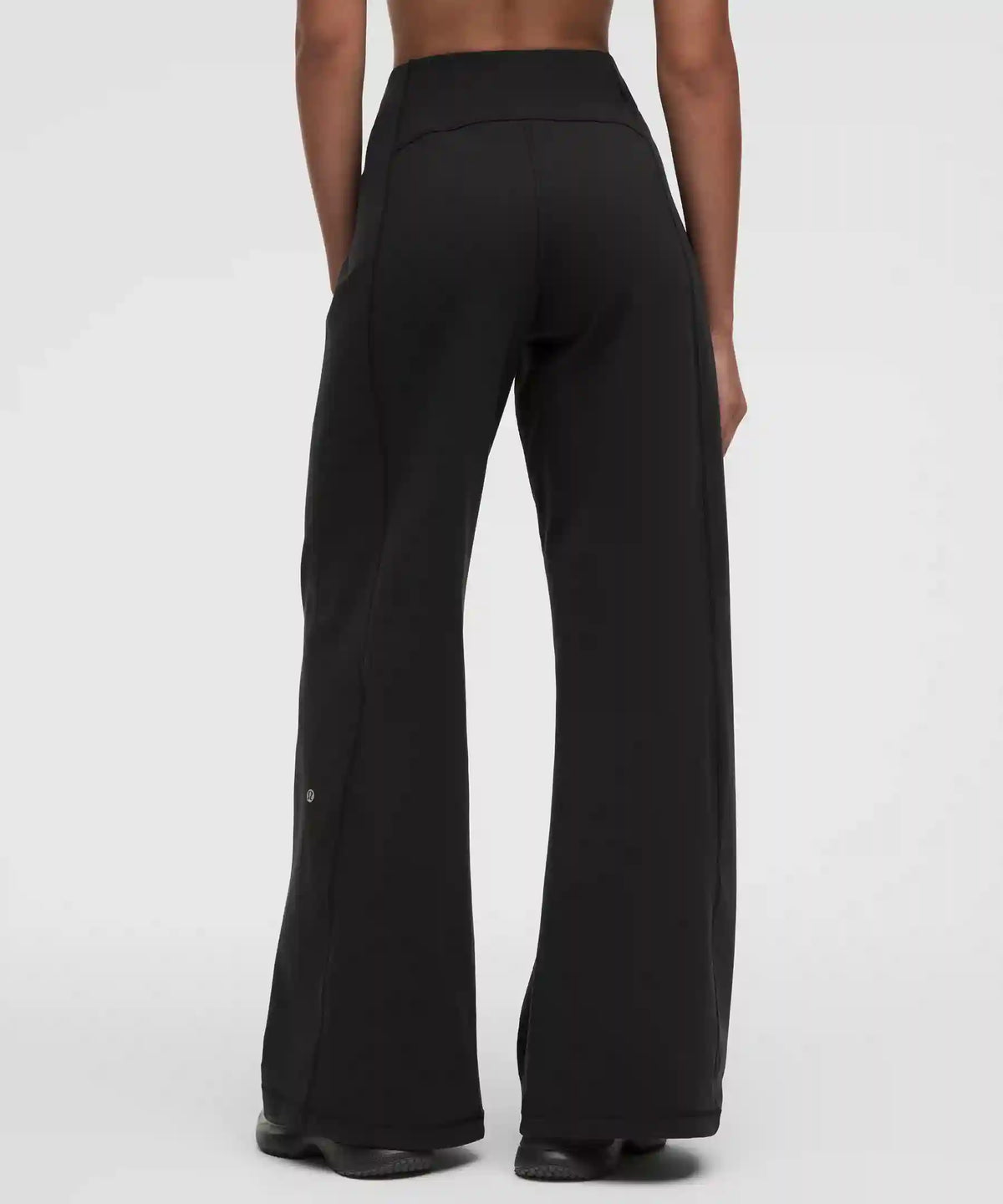 Define High-Rise Wide-Leg Pant *Luon