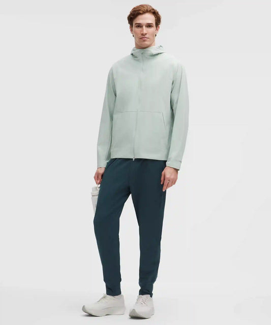 Rulu Fleece Jogger *Regular
