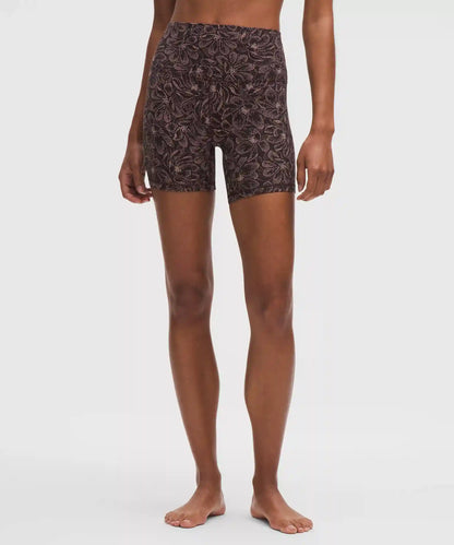 lululemon Align™ High-Rise Short 6"