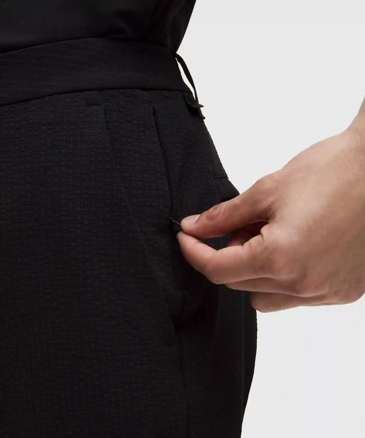 ABC Classic-Fit Trouser 32L *Textured