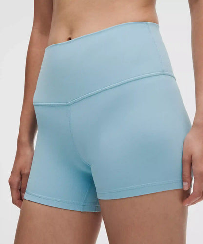 lululemon Align™ High-Rise Short 4"