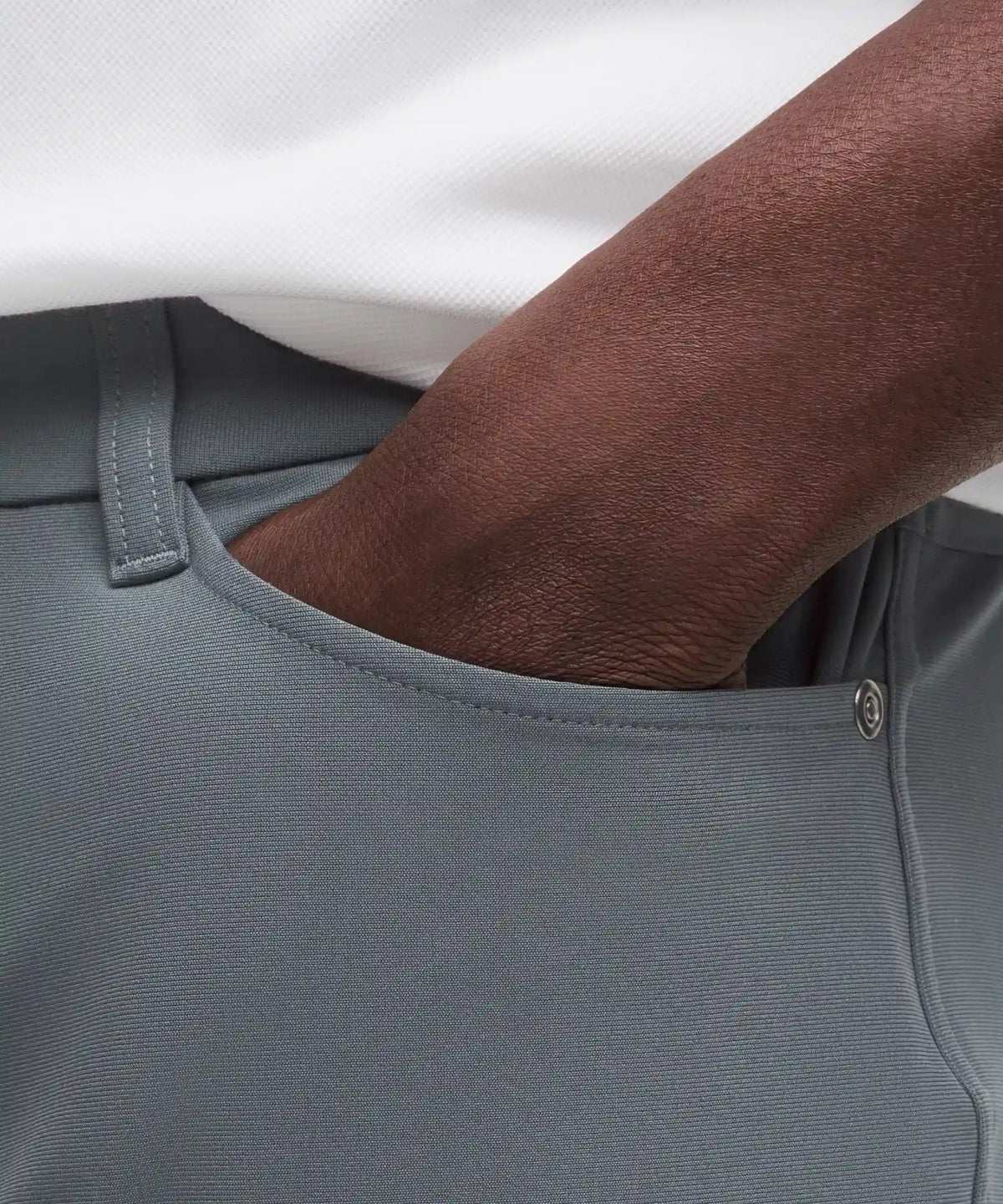 ABC Classic-Fit 5 Pocket Pant 37L *Warpstreme