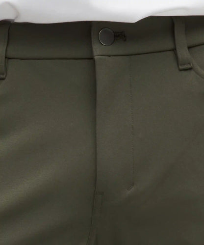ABC Slim-Fit 5 Pocket Pant 34L *Warpstreme