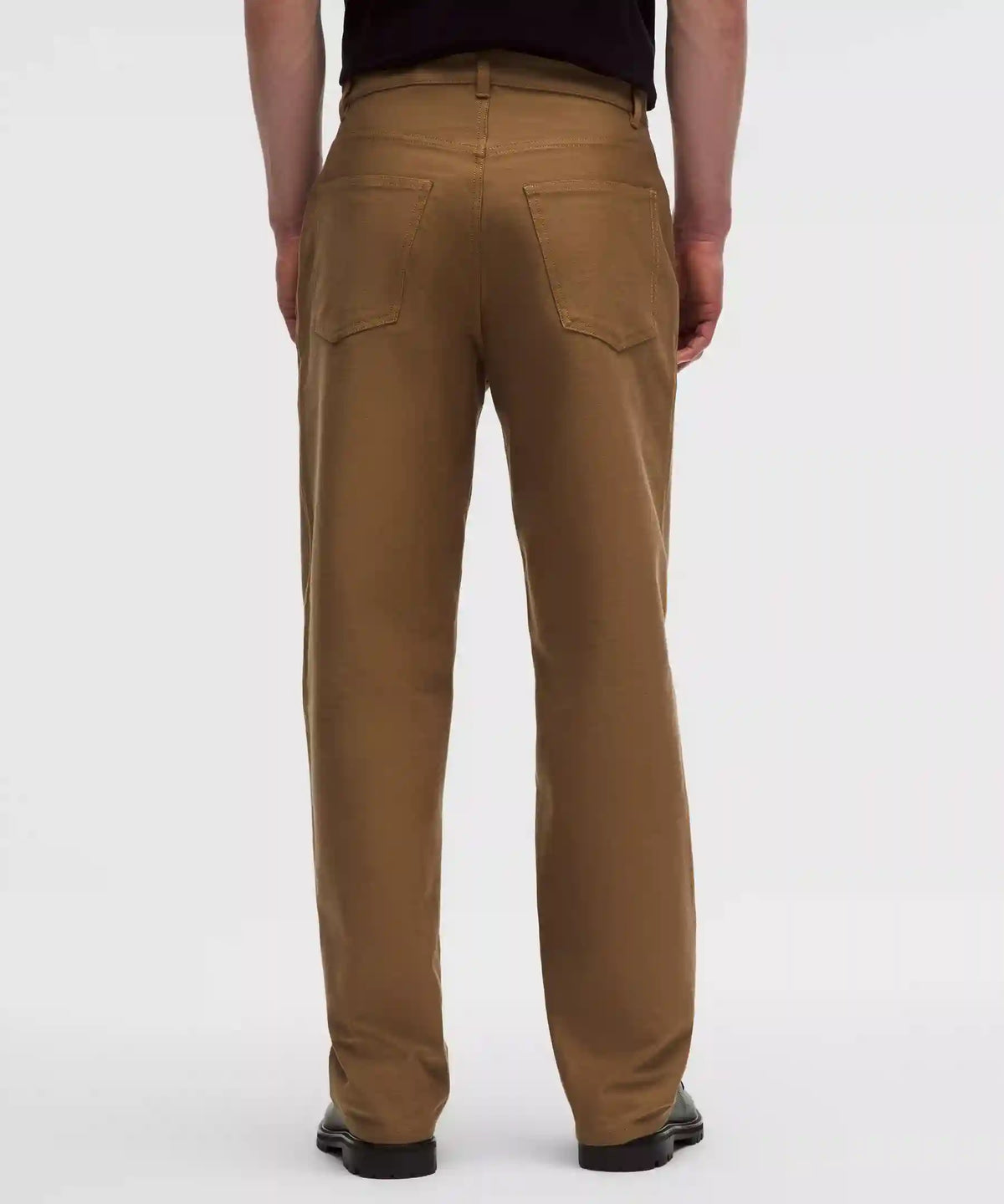EasyFive Loose-Straight Pant 34L