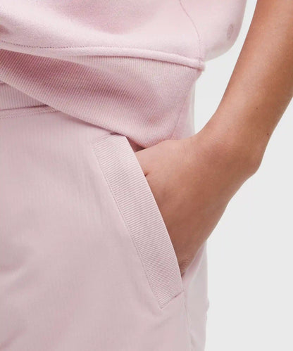 Dance Studio Mid-Rise Pant *Regular