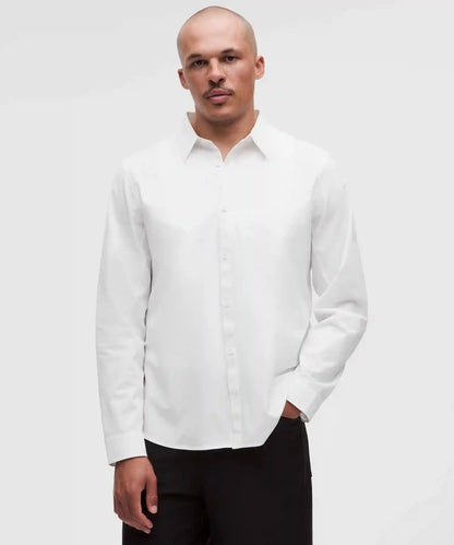 New Venture Long-Sleeve Shirt *Updated Classic-Fit