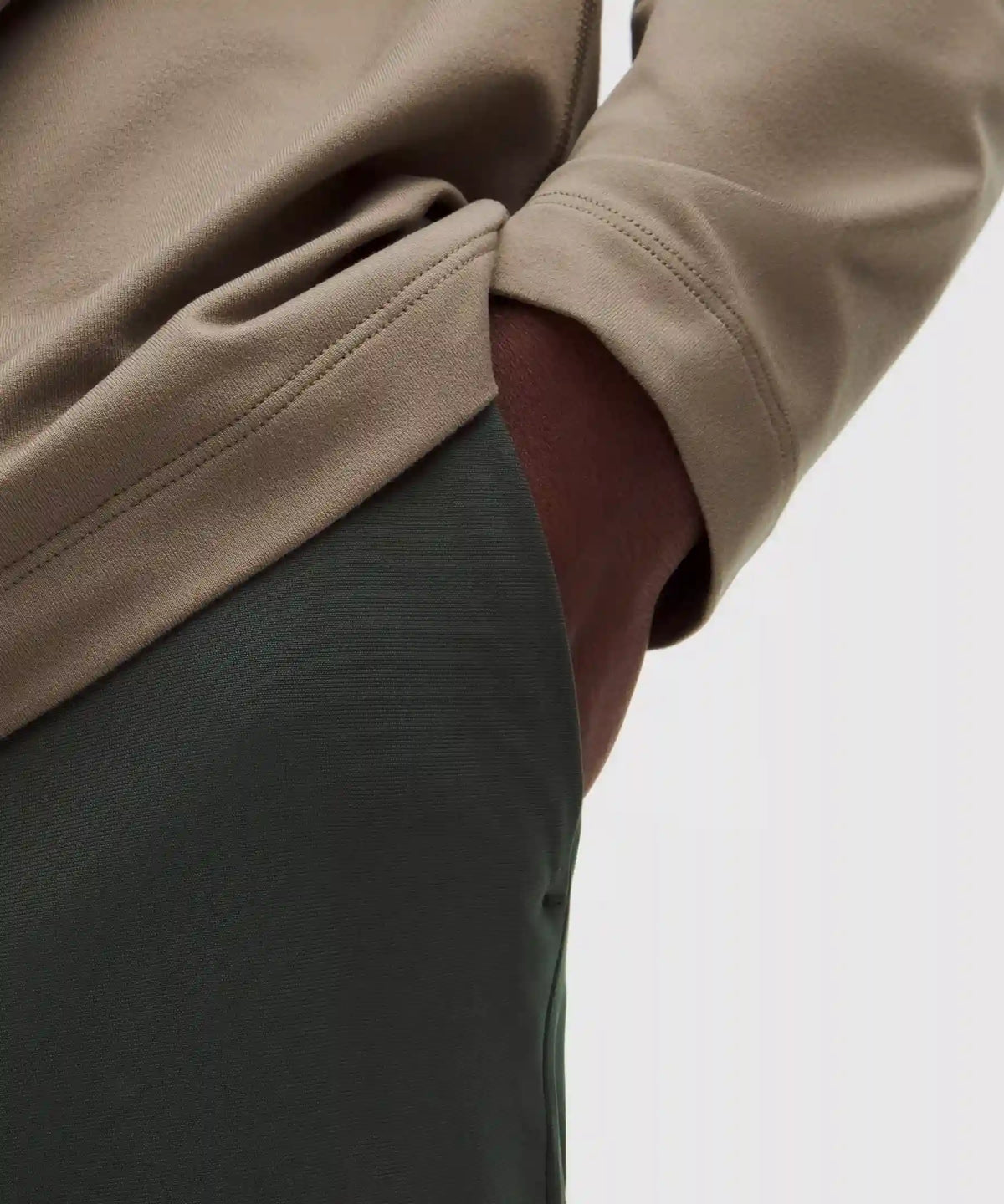 ABC Slim-Fit Trouser 28L *Warpstreme