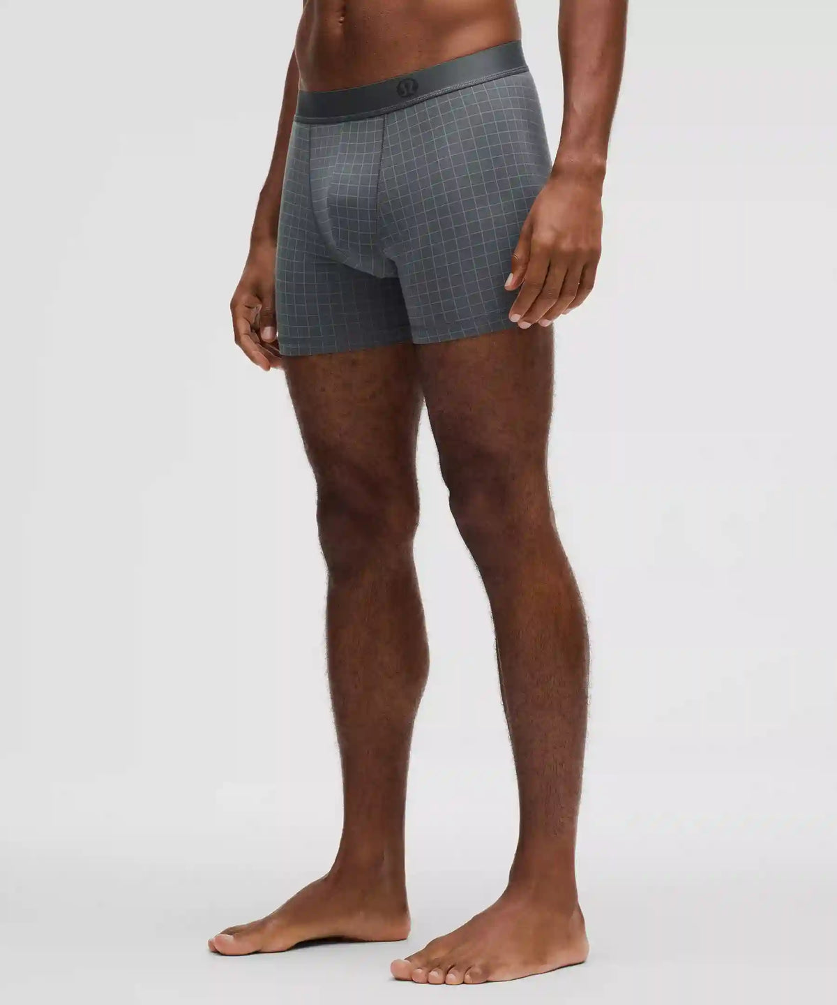 Always In Motion Boxer 5"