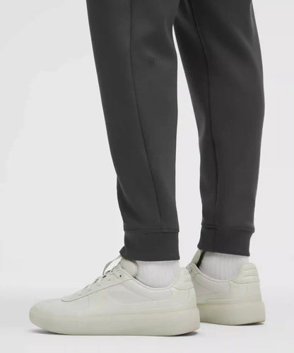 Smooth Spacer Jogger *Regular