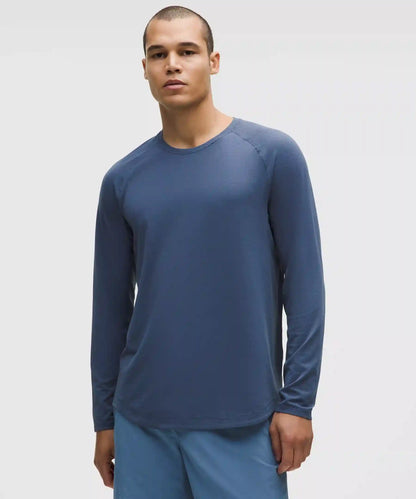 License to Train Long-Sleeve Shirt