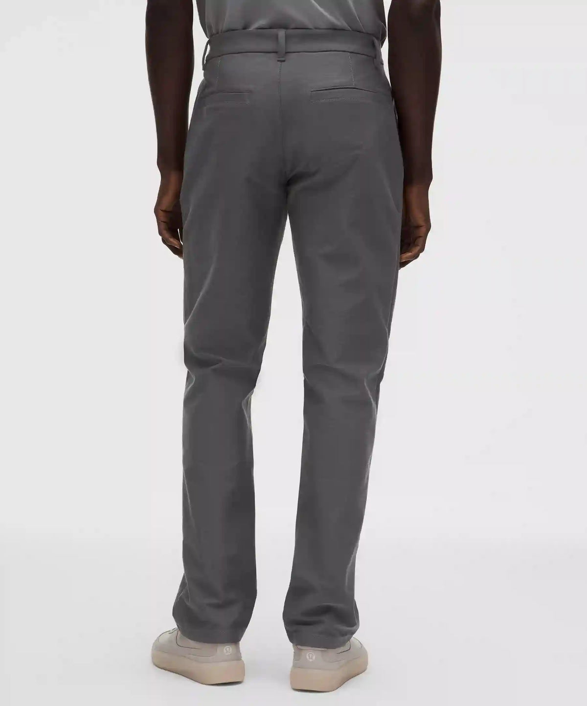 Slacker Classic-Straight Trouser 30L