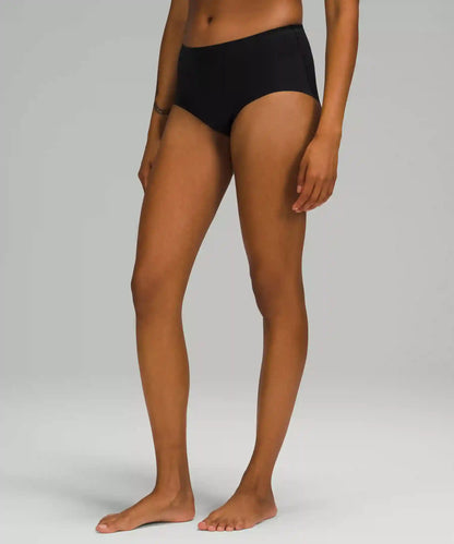 InvisiWear Mid-Rise Boyshort Underwear *3 Pack