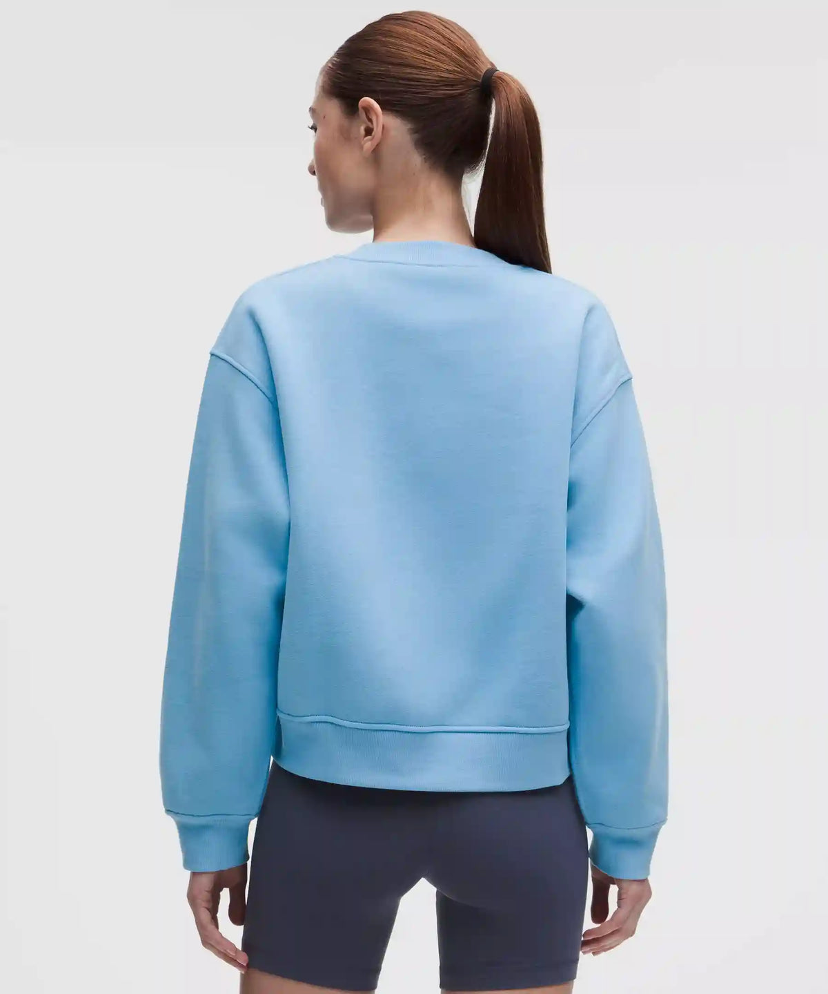 Women's Steady State SuperLoft Crew