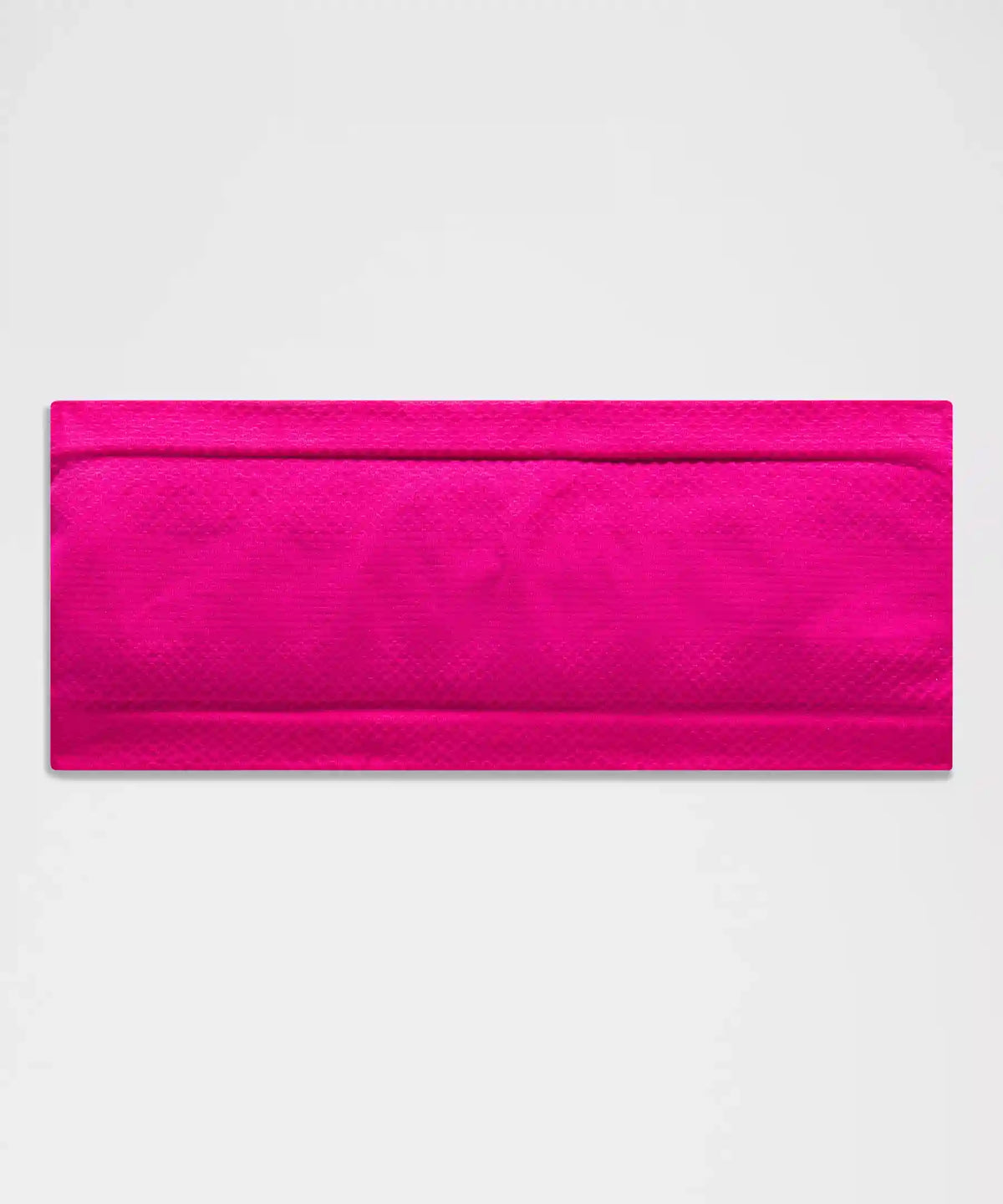 Metal Vent Tech Seamless Wide Headband