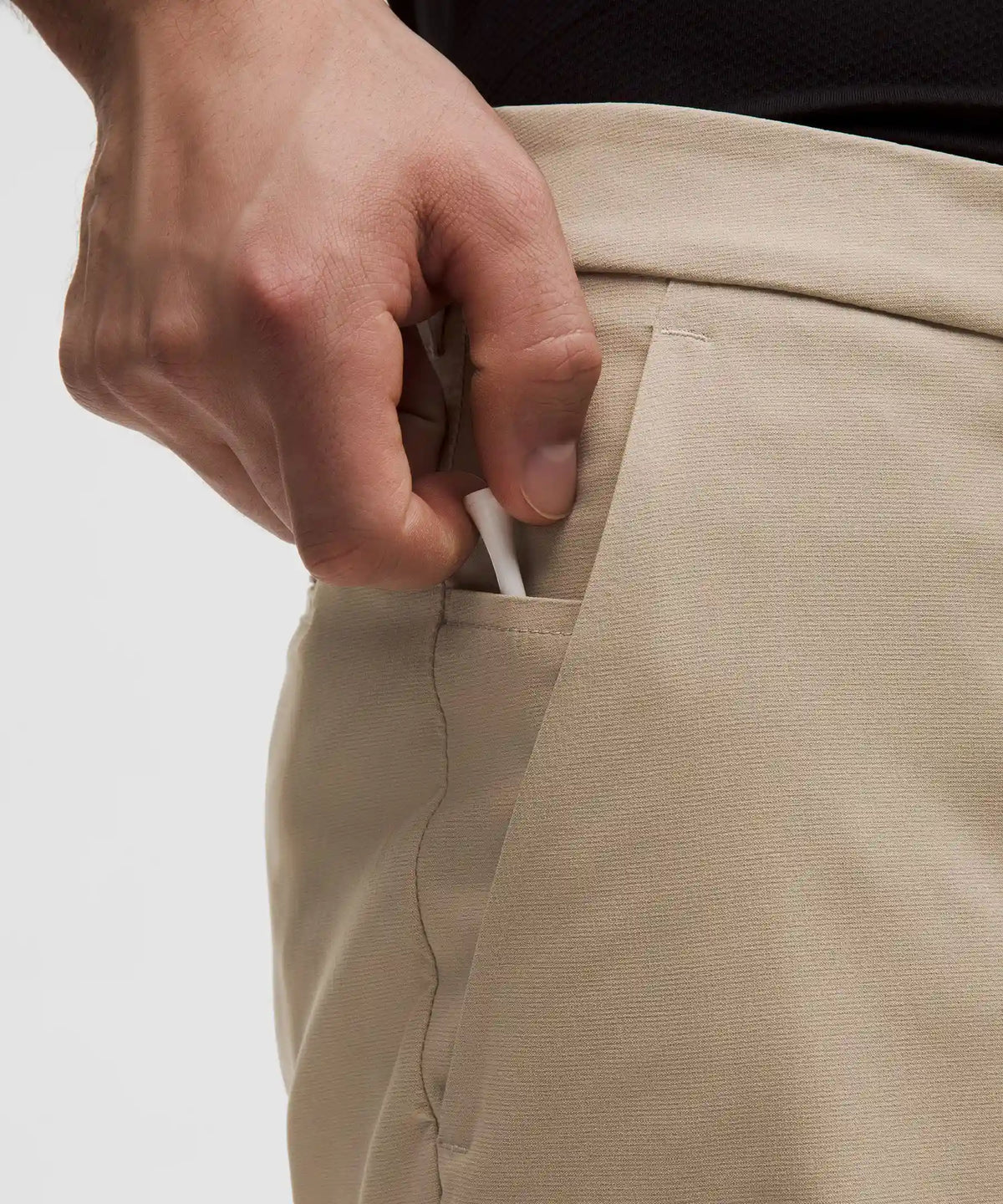 ABC Classic-Fit Golf Short 7"