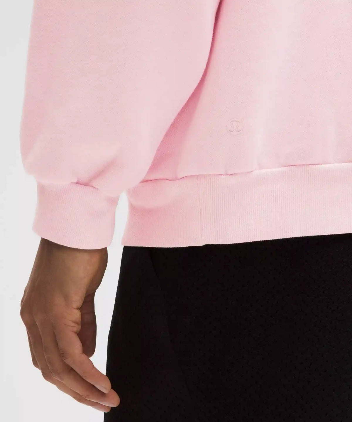 Steady State Pullover Hoodie