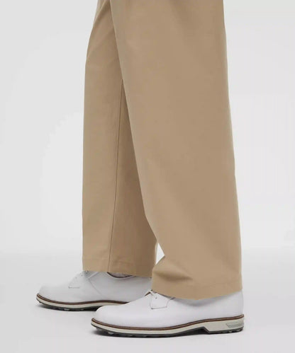 Stretch Twill Relaxed-Fit Golf Pant *Regular