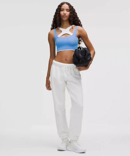 Bend This Scoop and Square Bra *Light Support, A-C Cups