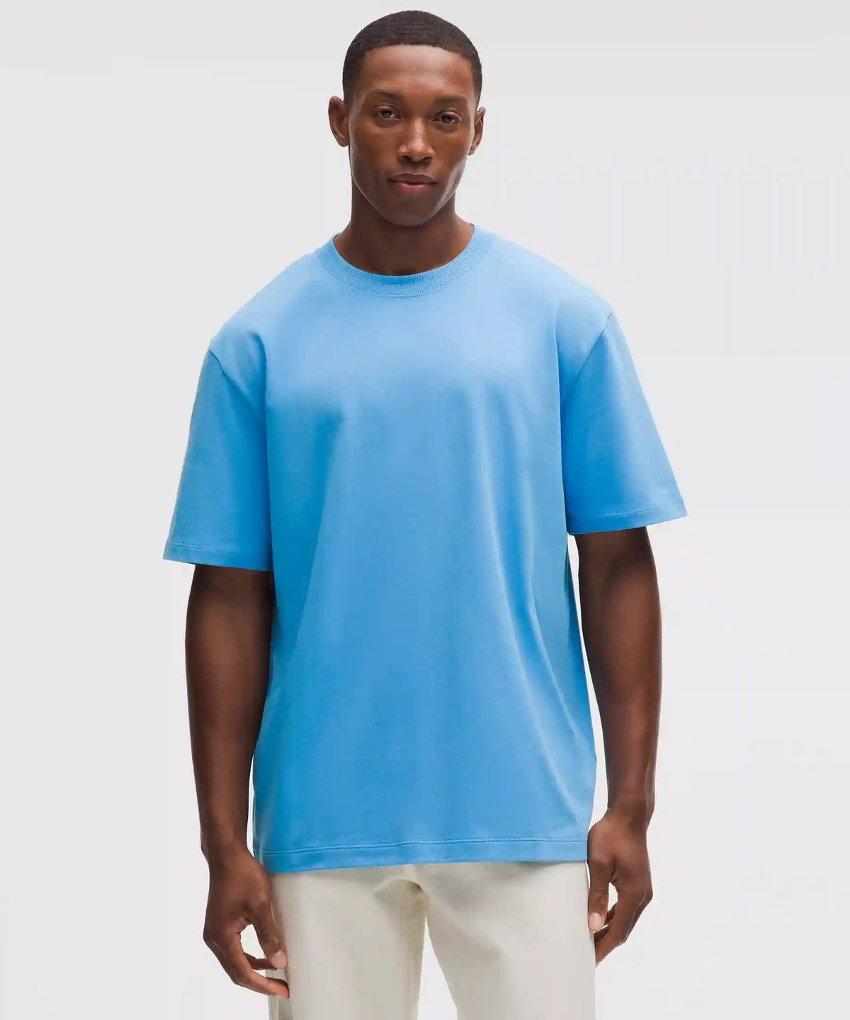 Heavyweight Cotton Jersey T-Shirt