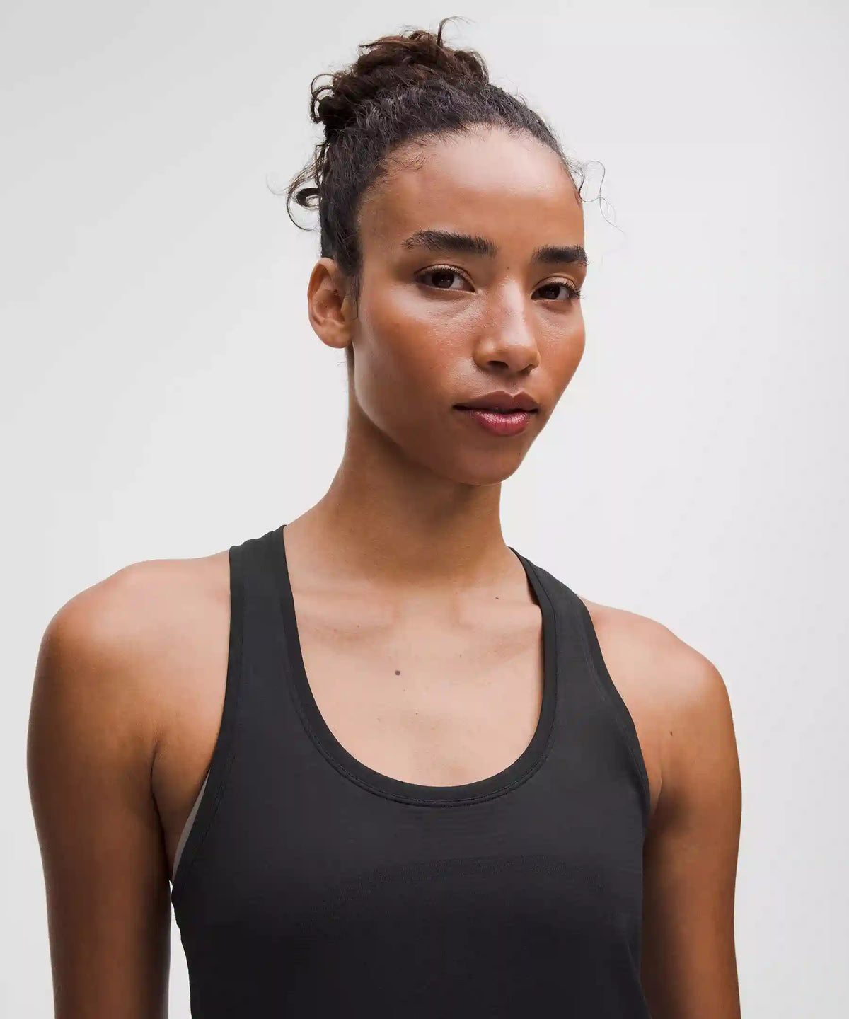 Swiftly Tech Racerback Tank Top 2.0 *Hip Length