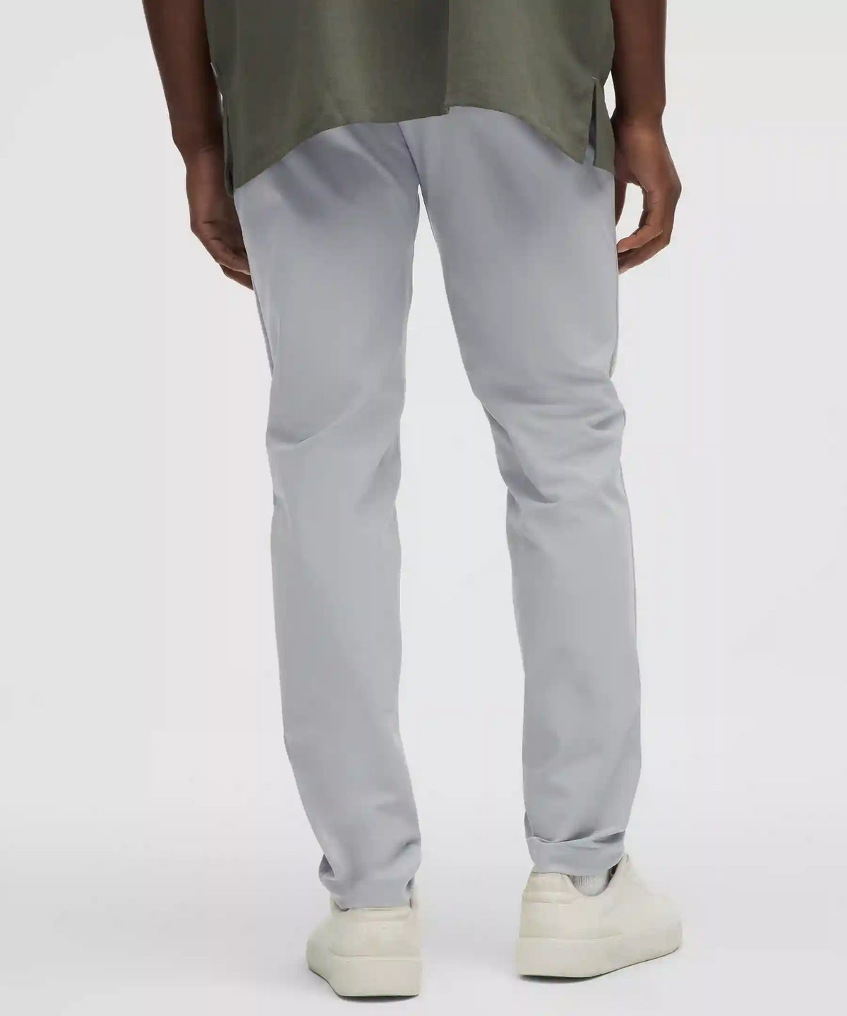 ABC Slim-Fit Trouser 37L *Warpstreme