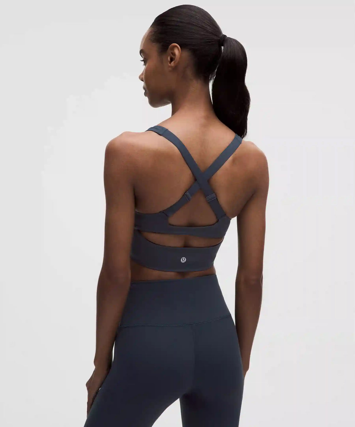 Like a Cloud Train Bra *Medium Support, B/C Cup