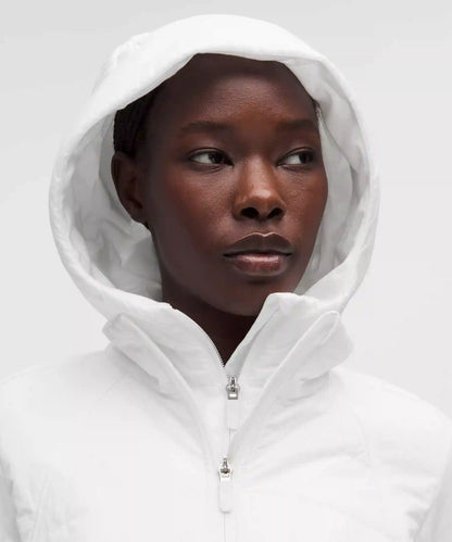 Another Mile Jacket