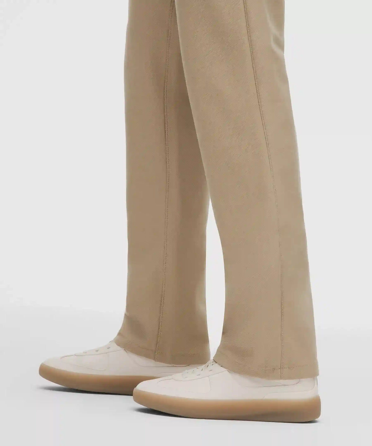 Slacker Classic-Straight Trouser 30L