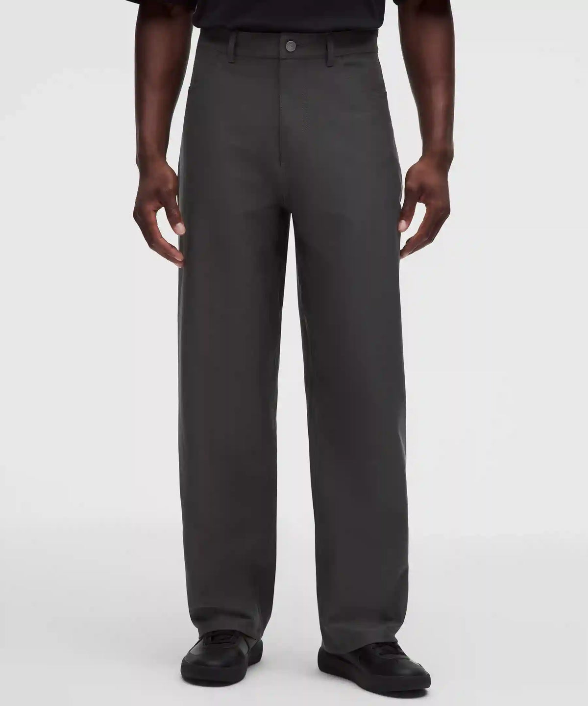 EasyFive Loose-Straight Pant 32L