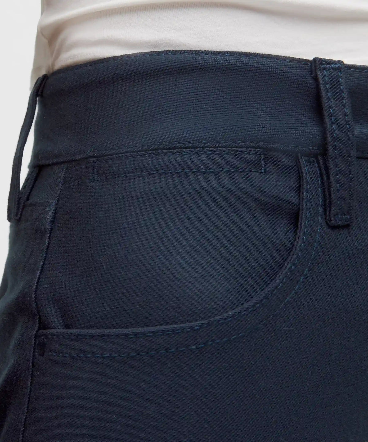 EasyFive High-Rise Subtle-Flare Pant *Regular