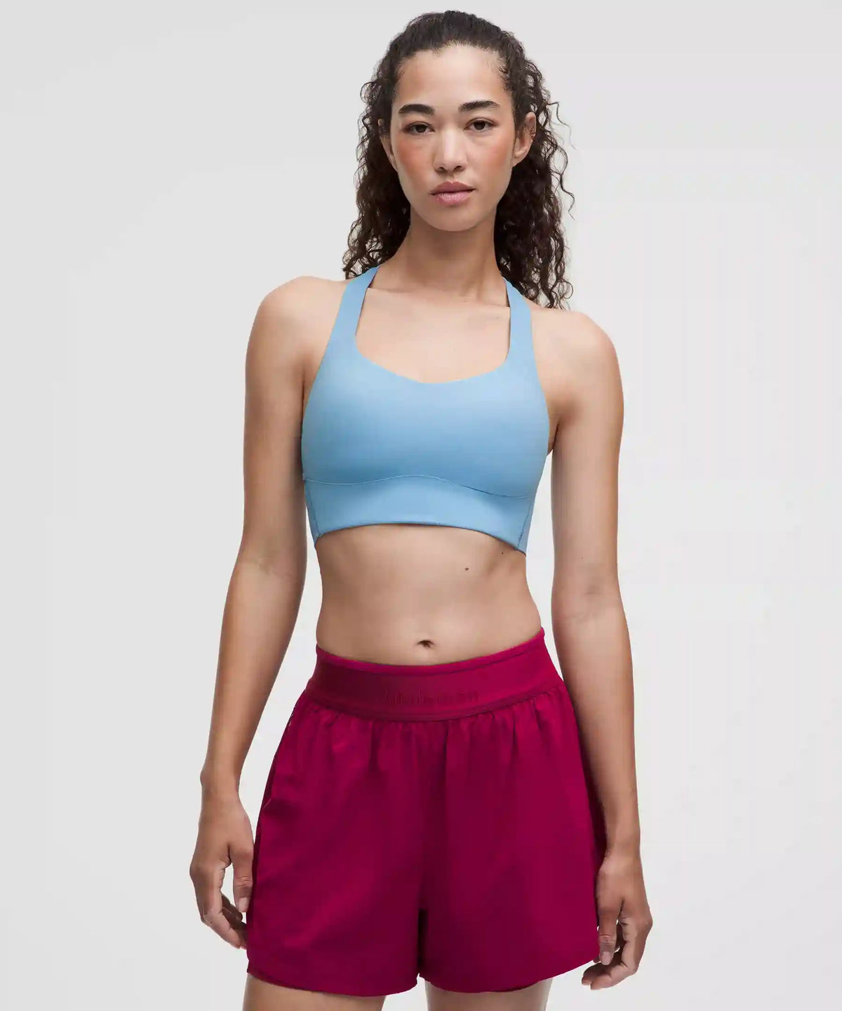 Like a Cloud Train Bra *Medium Support, B/C Cup