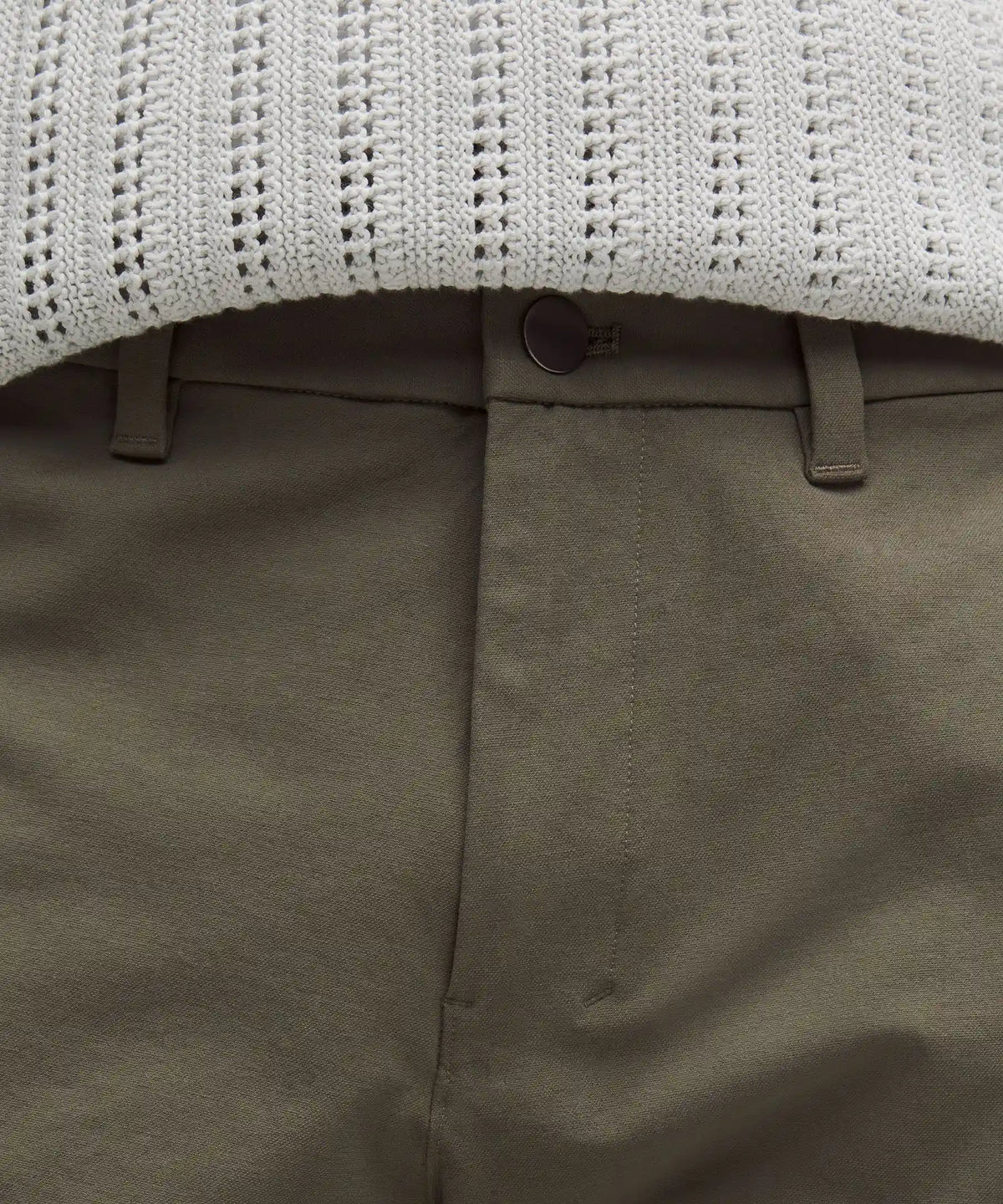 ABC Slim-Fit Trouser 30L *Stretch Cotton VersaTwill